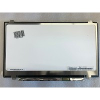  14.0" Laptop LCD Screen 30 Pins with Brackets N140HGE-EAA 